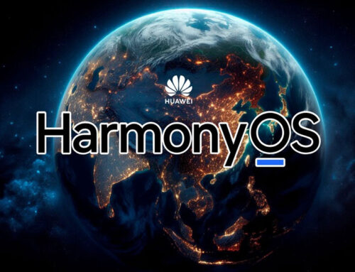 HarmonyOS 3.0 Cannot Install Google Chrome