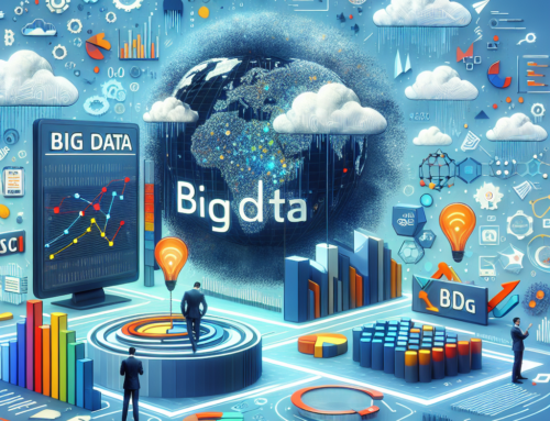 Implementación de Soluciones de Big Data en Empresas