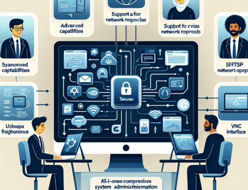 What is MobaXterm and what is it used for?