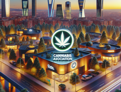 WeedSeek – One of the Best Cannabis Associations in Madrid