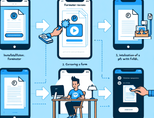 How to create a Dynamic Form in WordPress